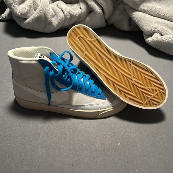 Nike blazer mids - Picture 5 of 5